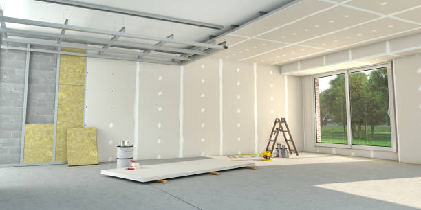 Best Insulation for Specific Applications in Clayton, CA