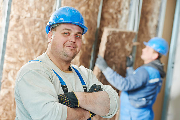 Professional Insulation Contractor in Clayton, CA